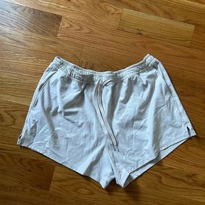 Outdoor Voices Shorts